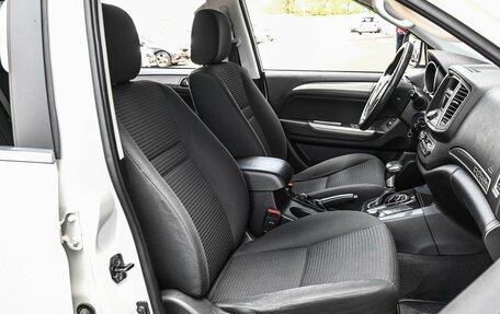 Foton Sauvana I, 2016 год, 1 299 000 рублей, 8 фотография