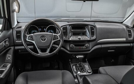 Foton Sauvana I, 2016 год, 1 299 000 рублей, 6 фотография