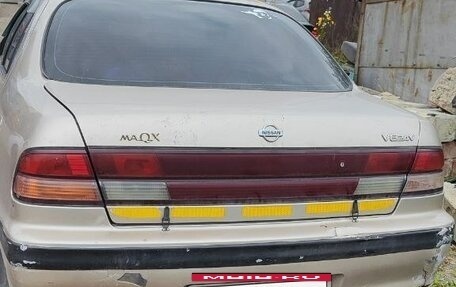 Nissan Maxima IV, 1995 год, 170 000 рублей, 2 фотография