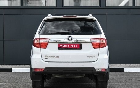 Foton Sauvana I, 2016 год, 1 299 000 рублей, 4 фотография