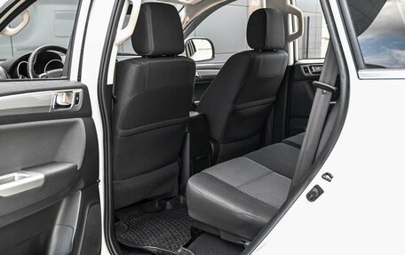 Foton Sauvana I, 2016 год, 1 299 000 рублей, 11 фотография