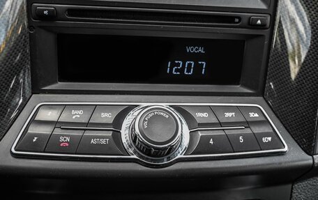 Foton Sauvana I, 2016 год, 1 299 000 рублей, 18 фотография