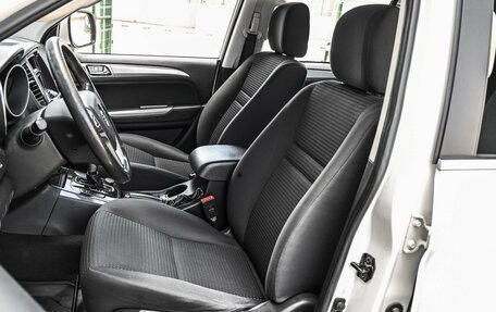 Foton Sauvana I, 2016 год, 1 299 000 рублей, 10 фотография