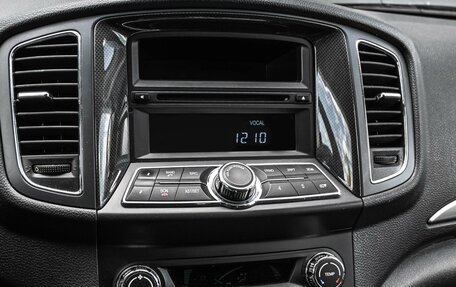 Foton Sauvana I, 2016 год, 1 299 000 рублей, 19 фотография