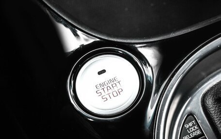 KIA Soul II рестайлинг, 2017 год, 1 699 000 рублей, 12 фотография