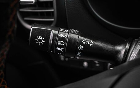 KIA Soul II рестайлинг, 2017 год, 1 699 000 рублей, 19 фотография