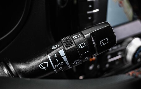 KIA Soul II рестайлинг, 2017 год, 1 699 000 рублей, 20 фотография