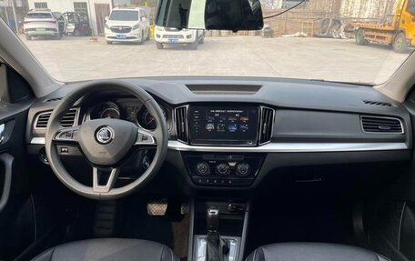 Skoda Kamiq I, 2021 год, 1 525 605 рублей, 8 фотография