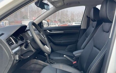Skoda Kamiq I, 2021 год, 1 525 605 рублей, 9 фотография