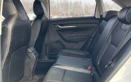 Skoda Kamiq I, 2021 год, 1 525 605 рублей, 10 фотография