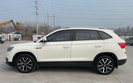 Skoda Kamiq I, 2021 год, 1 525 605 рублей, 7 фотография