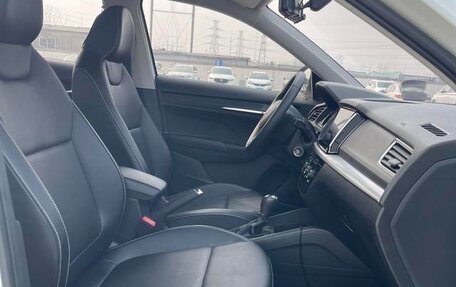 Skoda Kamiq I, 2021 год, 1 525 605 рублей, 14 фотография
