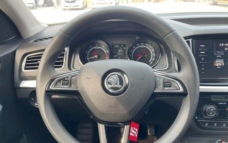 Skoda Kamiq I, 2021 год, 1 525 605 рублей, 12 фотография
