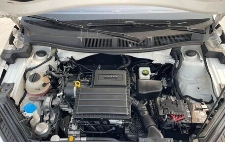 Skoda Kamiq I, 2021 год, 1 525 605 рублей, 18 фотография