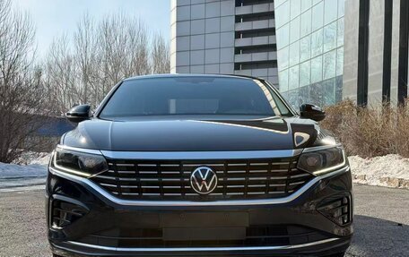 Volkswagen Passat B8 рестайлинг, 2022 год, 1 865 000 рублей, 2 фотография
