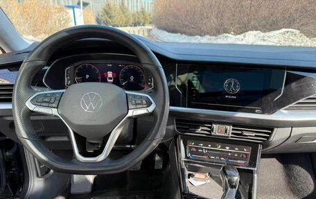 Volkswagen Passat B8 рестайлинг, 2022 год, 1 865 000 рублей, 5 фотография