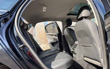 Volkswagen Passat B8 рестайлинг, 2022 год, 1 865 000 рублей, 16 фотография