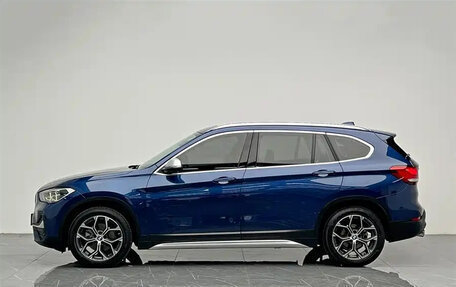 BMW X1, 2022 год, 2 075 000 рублей, 3 фотография