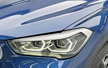 BMW X1, 2022 год, 2 075 000 рублей, 8 фотография