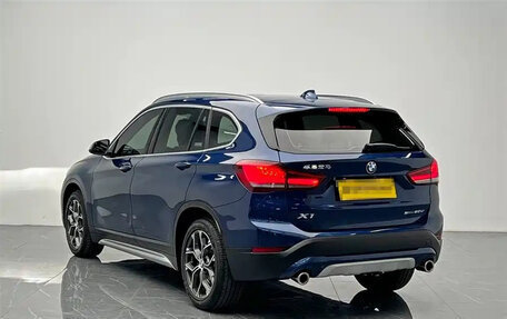 BMW X1, 2022 год, 2 075 000 рублей, 4 фотография