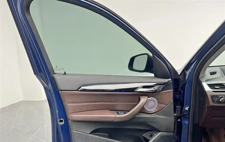 BMW X1, 2022 год, 2 075 000 рублей, 9 фотография