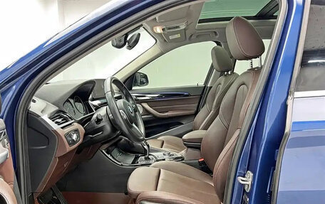 BMW X1, 2022 год, 2 075 000 рублей, 11 фотография