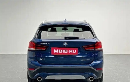 BMW X1, 2022 год, 2 075 000 рублей, 5 фотография