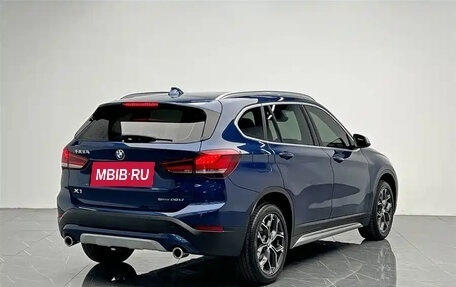 BMW X1, 2022 год, 2 075 000 рублей, 6 фотография