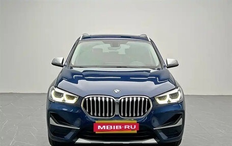 BMW X1, 2022 год, 2 075 000 рублей, 2 фотография
