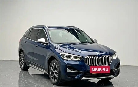BMW X1, 2022 год, 2 075 000 рублей, 7 фотография