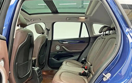 BMW X1, 2022 год, 2 075 000 рублей, 12 фотография