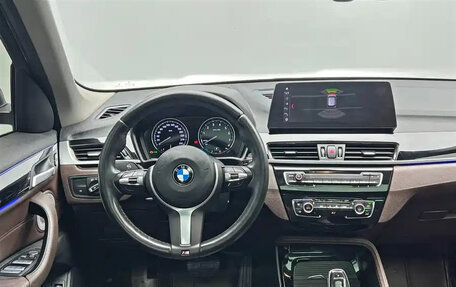 BMW X1, 2022 год, 2 075 000 рублей, 15 фотография