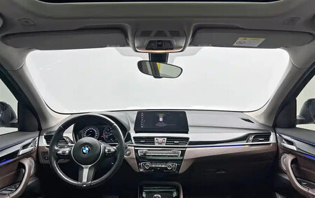 BMW X1, 2022 год, 2 075 000 рублей, 17 фотография