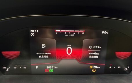 Volkswagen Passat B8 рестайлинг, 2022 год, 1 870 000 рублей, 7 фотография
