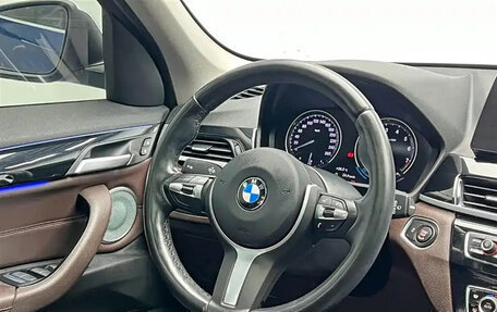 BMW X1, 2022 год, 2 075 000 рублей, 19 фотография