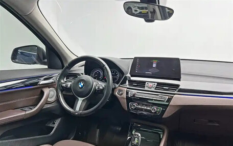 BMW X1, 2022 год, 2 075 000 рублей, 18 фотография