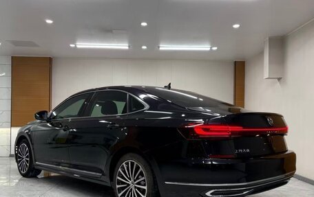 Volkswagen Passat B8 рестайлинг, 2022 год, 1 870 000 рублей, 4 фотография