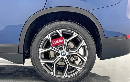 BMW X1, 2022 год, 2 075 000 рублей, 20 фотография