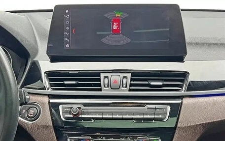 BMW X1, 2022 год, 2 075 000 рублей, 16 фотография