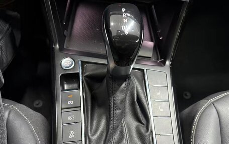 Volkswagen Passat B8 рестайлинг, 2022 год, 1 870 000 рублей, 9 фотография