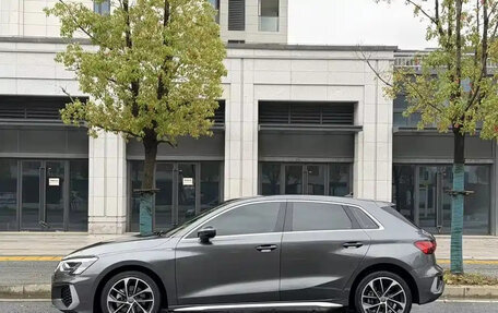 Audi A3, 2022 год, 1 556 000 рублей, 3 фотография