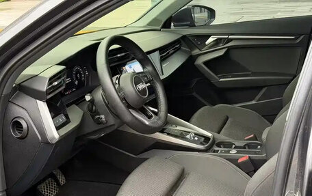 Audi A3, 2022 год, 1 556 000 рублей, 8 фотография