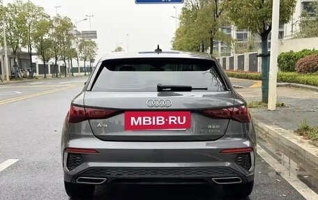 Audi A3, 2022 год, 1 556 000 рублей, 5 фотография