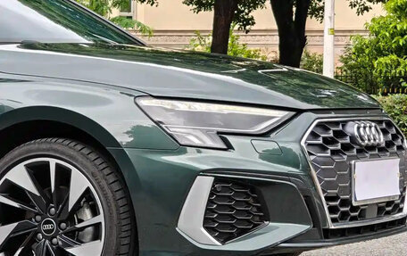 Audi A3, 2023 год, 1 721 760 рублей, 5 фотография