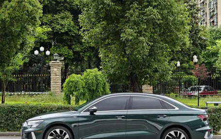 Audi A3, 2023 год, 1 721 760 рублей, 4 фотография