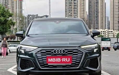 Audi A3, 2023 год, 1 721 760 рублей, 2 фотография