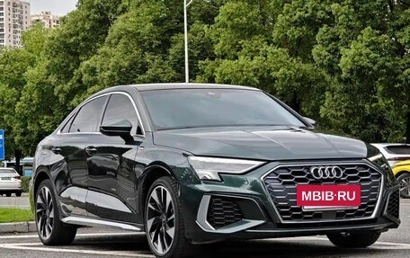Audi A3, 2023 год, 1 721 760 рублей, 3 фотография