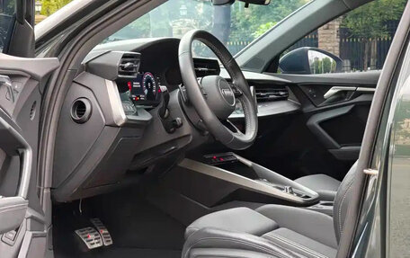 Audi A3, 2023 год, 1 721 760 рублей, 12 фотография