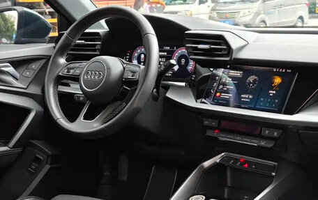 Audi A3, 2023 год, 1 721 760 рублей, 10 фотография