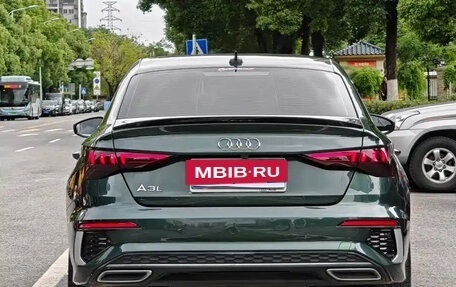 Audi A3, 2023 год, 1 721 760 рублей, 6 фотография